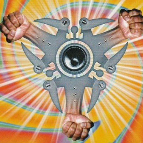 Hardstomper & Error In The System - Ravers In The Nation Bootleg (Preview)