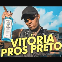 MC IG - Vitória pros Pretos (DJ Pedro)