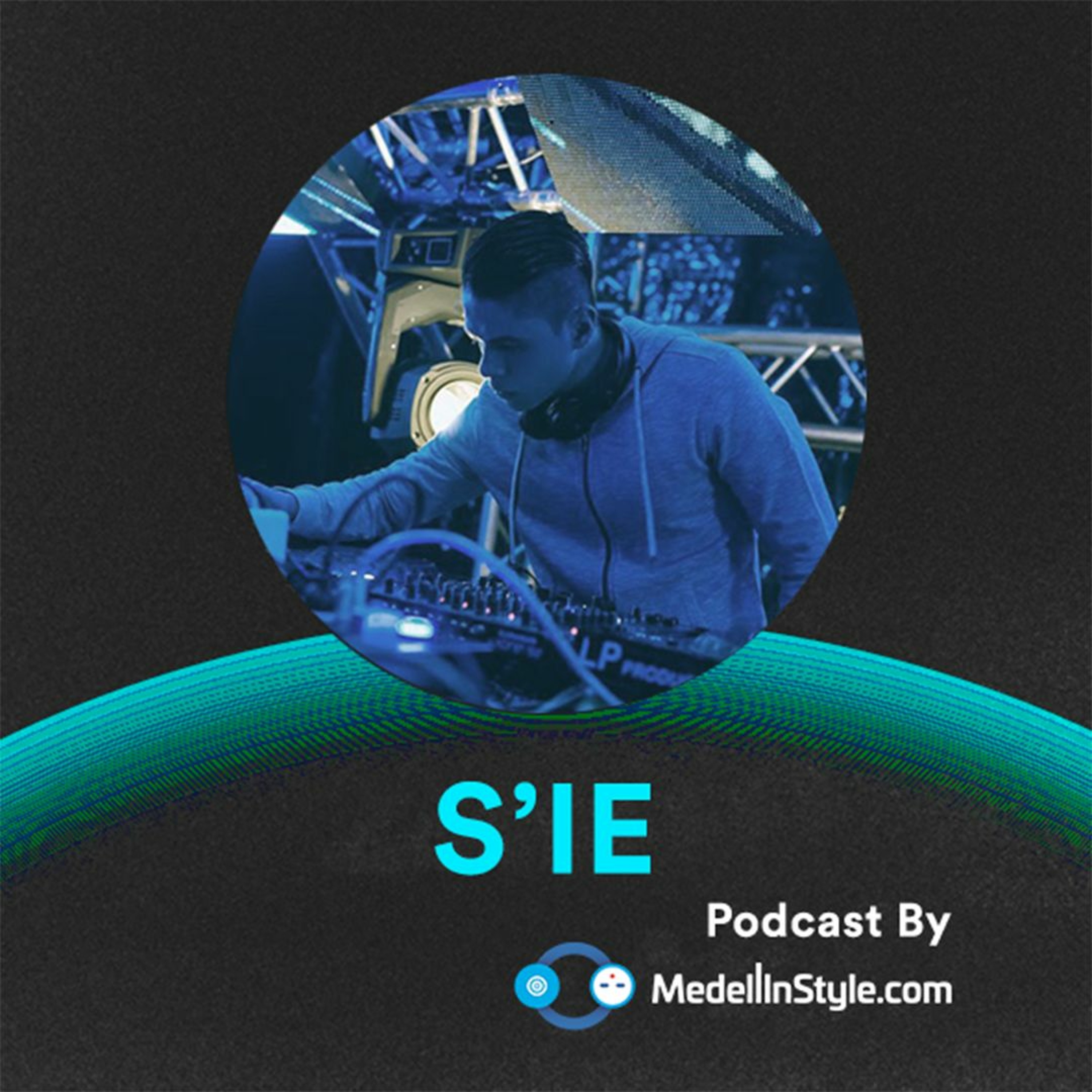 MedellinStyle Podcast
