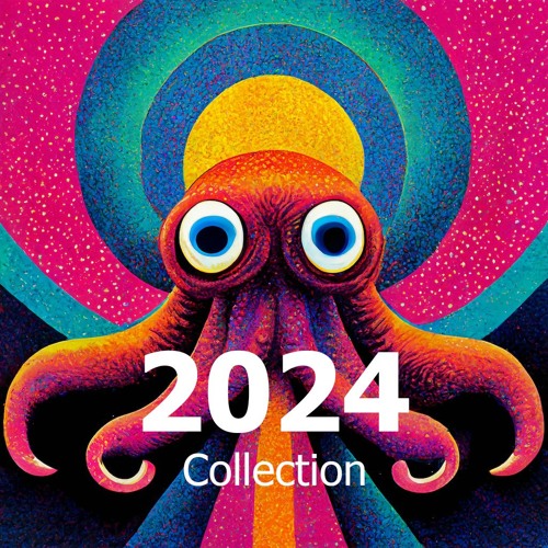EssPiKay 2024 Melodic Techno Collection
