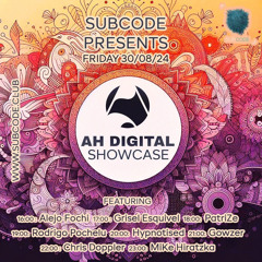 AH DIGITAL - SHOWCASE