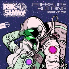 Rik Shaw - Pressure Building