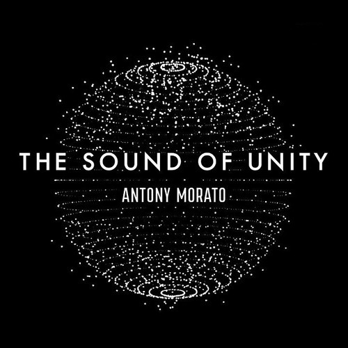 HAYME - Antony Morato: The Sound Of Unity Contest Mix