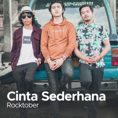 Cinta Sederhana (feat. Tika Pagraky)