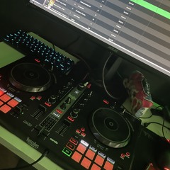 DJ KRUSLOCK