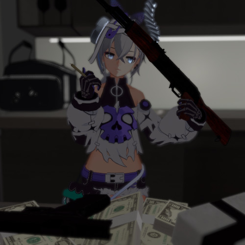 ACTION! w/ suwakonem (prod. xoolice)