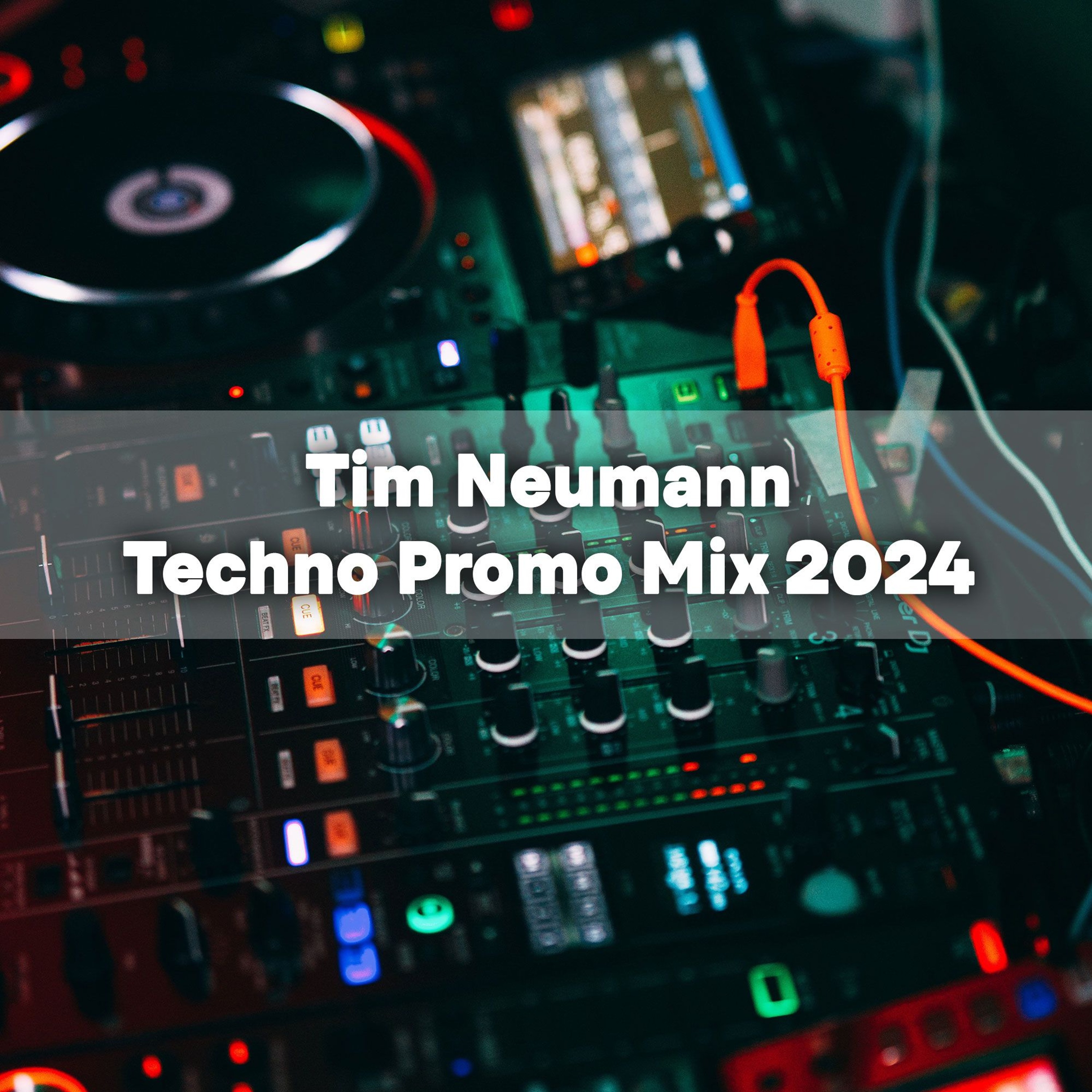 Make Hardtechno Great Again Podcast