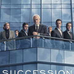 Watch Succession; Season 4 Episode8  @~FullEpisode