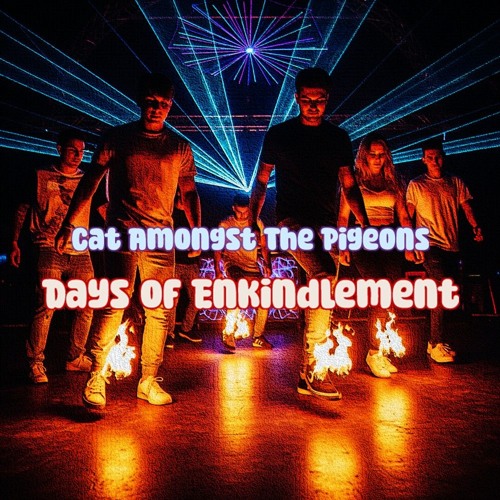 Days of Enkindlement