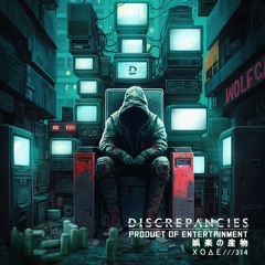 Discrepancies - Recovery