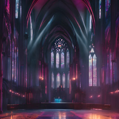 Neon Cathedral