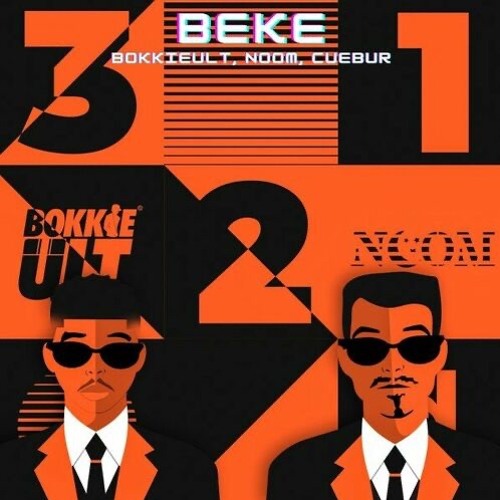 Cuebur, BokkieUlt & Noom - Beke