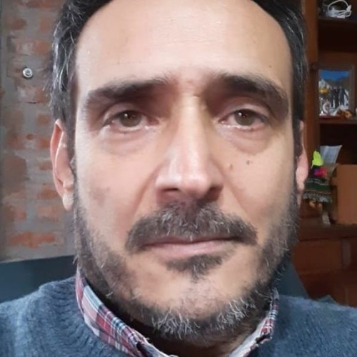 Diego Abregu en Radio Nacional San Martín de los Andes - Inocuidad - Acuicultura - 13/07/2023