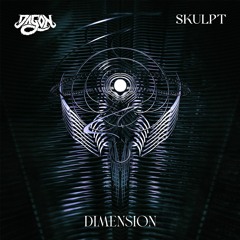 Dagon & Skulpt - Dimension [FREE DL]