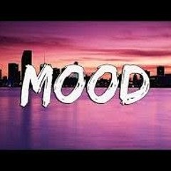 Mood (Feat. Salem Ilese)