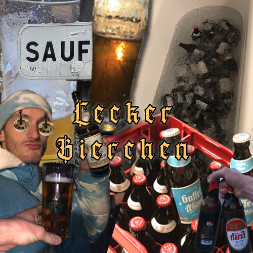 Lecker Bierchen