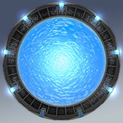 Journey Through The Stargate