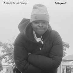 Broken Record