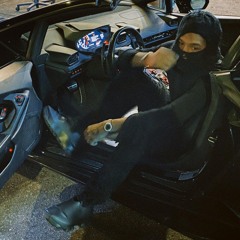 @atlsmook - keep a drum (prod. bleachdiego)