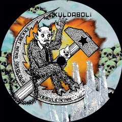 A2. Kuldaboli - Ískaldur veruleikinn