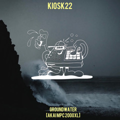 Groundwater [akai mpc 2000xl]