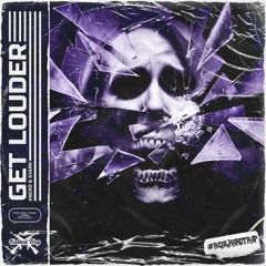 KNCKD & SYARK - GET LOUDER