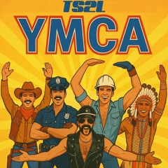 YMCA (laid back Village People cover)