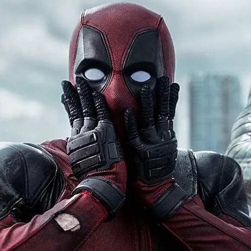 deadpool (thraxxx music) prod AnevayAkbar