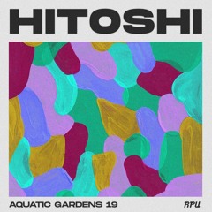 Aquatic Gardens: HiToshi (19)