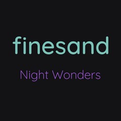 Night Wonders (Extended Mix)