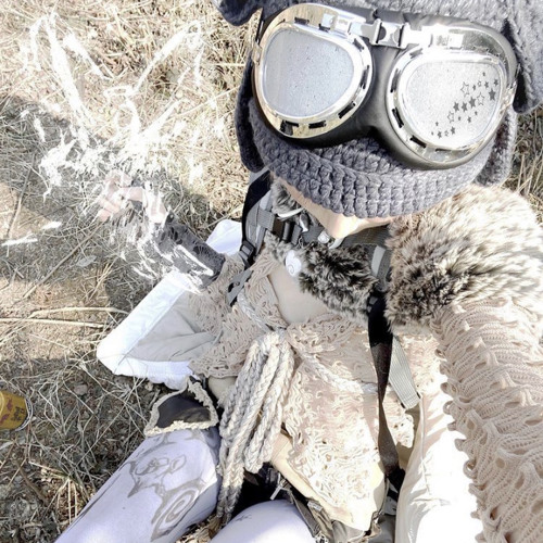 ༒☬run*(juice wrld flip)++