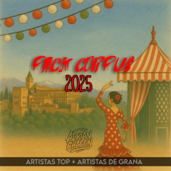 ADRIAN CHACON - PACK CORPUS 2025 (21 TEMAS)