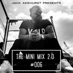 Mini Mix 2.0 #006
