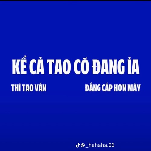 Vì một chữ tình Remix