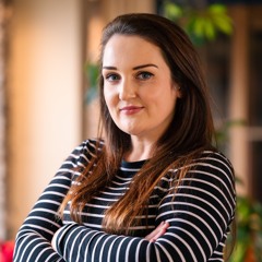 12 March 2024 - Rachel Byrne, Zingibeer