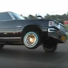 gans lowriders