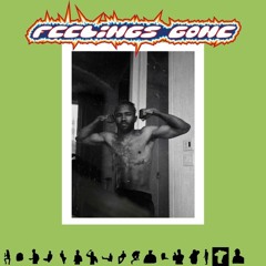 Feeling's Gone - Frank Ocean