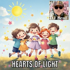 Hearts of light