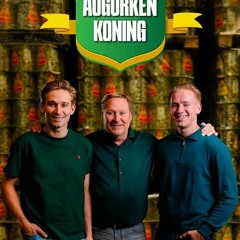 De Augurkenkoning Season 1 Episode 2 FullEPISODES -44847