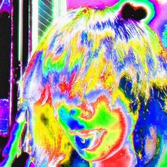 Hyperpop Type Beat - [P. !GHX$T]