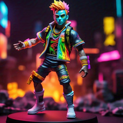 Neon Soul