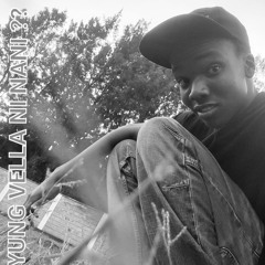 Yung Vella - Ndani Ya Uba
