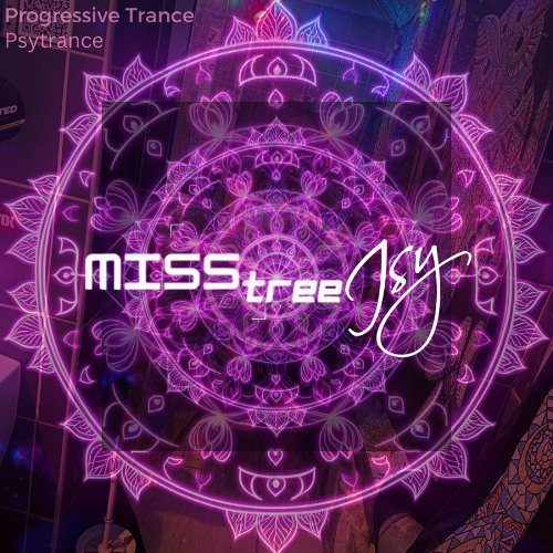 Isy & MissTree - HomeSession