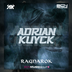 ADRIAN KUYCK - RAGNAROK