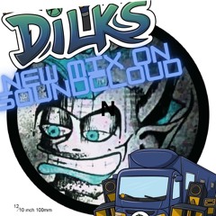 DILKS -sunday slap up mix