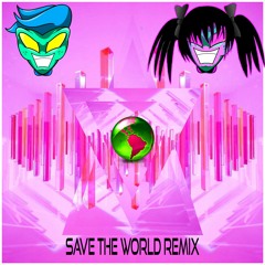 Swedish House Mafia - Save The World (Zonii Remix)FREE DOWNLOAD
