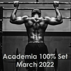 Academia - March 2022 100% Set