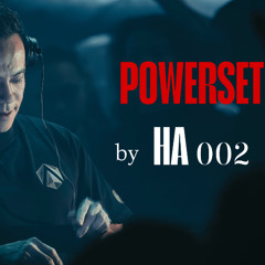 POWERSET by HA - 002