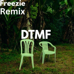 DTMF (Freezie Rework)