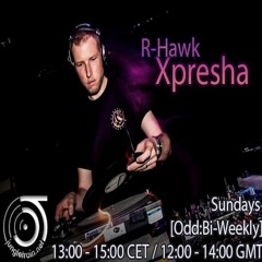 Xpresha Archive - jungletrain.net